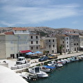 Ile de Pag